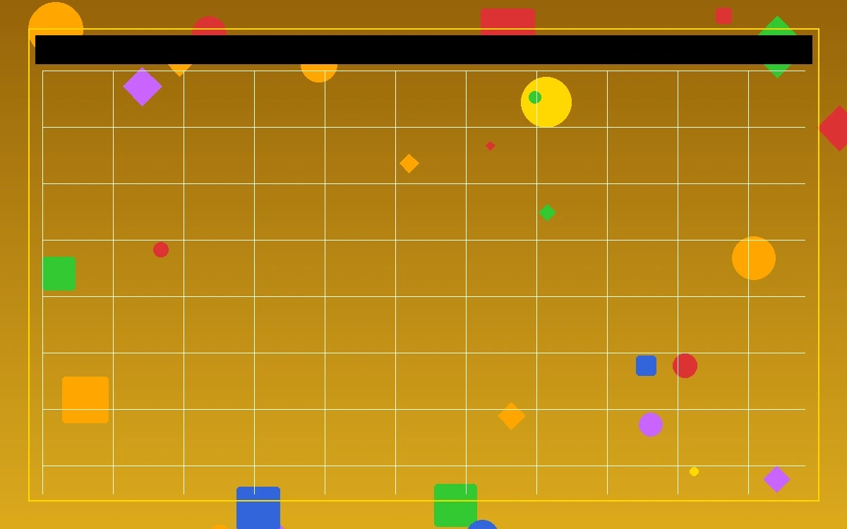 赏金女王游戏主界面截图