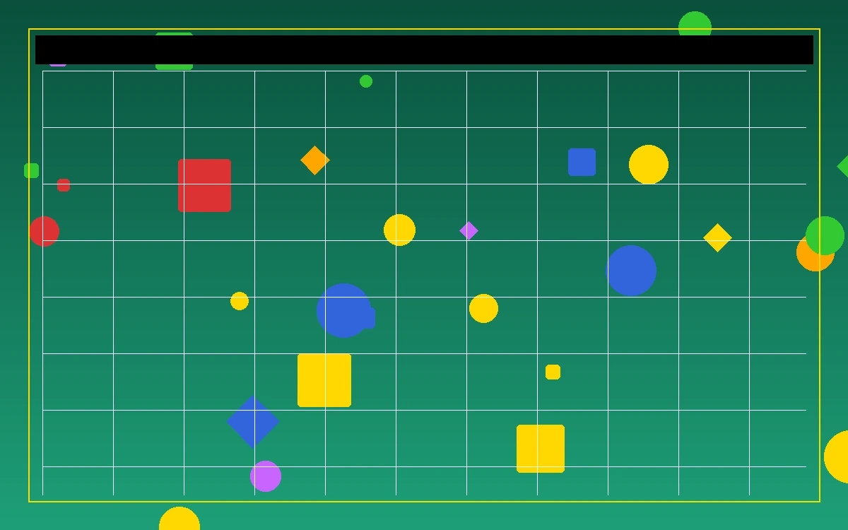 麻将胡了游戏主界面截图